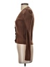 Industry Brown Cardigan Size S - photo 5