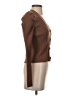Industry Brown Cardigan Size S - photo 4