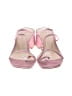 Marc Fisher LTD Pink Sandals Size 9 - photo 2