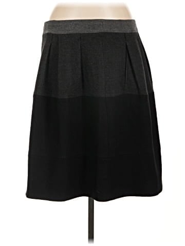 Vince. Wool Skirt (view 1)