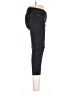 Jennifer Lopez Solid Black Jeans Size 10 - photo 4