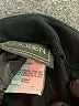 Louben 100% Polyester Solid Black Formal Skirt Size 6 - photo 4