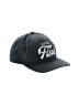 Richardson Gray Black Baseball Cap Size Med - Lg - photo 1