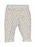 Fox Polka Dots Ivory Khakis Size 3-6 mo - photo 2
