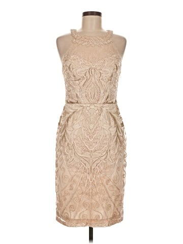 Sue Wong Cocktail Dress (view 1)