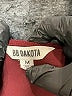 BB Dakota 100% Polyester Burgundy Sleeveless Blouse Size M - photo 7