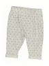 Fox Polka Dots Ivory Khakis Size 3-6 mo - photo 1