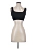 Unbranded Black Sports Bra Size S - photo 1
