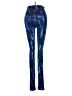 Lululemon Athletica Graphic Blue Active Pants Size 4 - photo 2