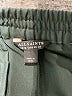 ALLSAINTS Solid Green Casual Pants Size 8 - photo 7