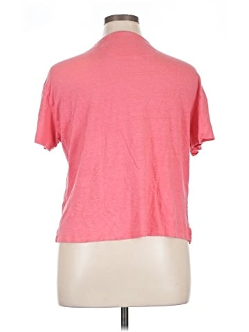 Tommy Bahama Short Sleeve Henley (view 2)