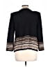 misook Black Cardigan Size L - photo 2