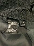 Unbranded Argyle Black Formal Skirt Size 8 - photo 4