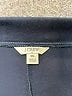 J.Crew Factory Store Solid Blue Active Pants Size XL - photo 4