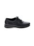 SAS 100% Leather Black Flats Size 6 1/2 (wide) - photo 1