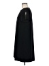 Nik and Nash Solid Black Casual Dress Size M - photo 5