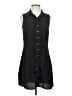 Bebop Black Casual Dress Size S - photo 1