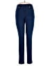 Mixit Solid Blue Jeggings Size M - photo 1