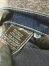 7 For All Mankind Blue Jeans Size 27 waist - photo 8