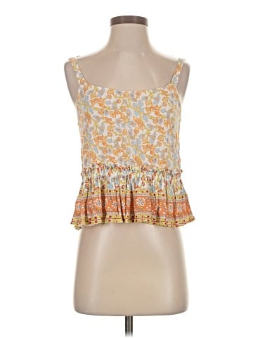 Cupcakes & Cashmere Tank Top (view 1)