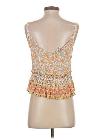 Cupcakes & Cashmere Tank Top (view 2)