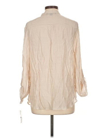 Zac & Rachel 3/4 Sleeve Blouse (view 2)