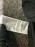 Chico's Solid Black Active Pants Size Lg Petite (2) - photo 8