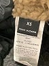 Unbranded 100% Polyester Brown Coat Size XS - photo 6