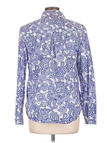 Boden Long Sleeve Blouse (view 2)