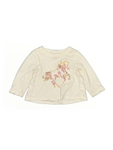 Hatley Long Sleeve T-Shirt (view 1)