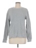 Gap Gray Long Sleeve T-Shirt Size S - photo 1