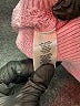 Workshop Republic Clothing Pink Pullover Sweater Size XL - photo 8