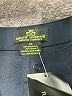 Natural Uniforms Black Long Sleeve Blouse Size 3X - photo 7