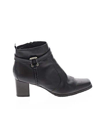 Khombu Ankle Boots (view 1)