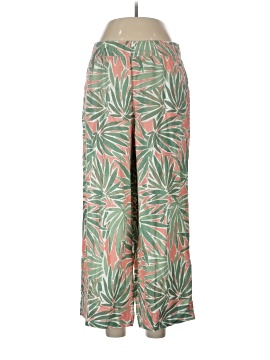 Sigrid Olsen Linen Pants
