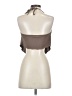 Shein Brown Tank Top Size 27 waist - photo 2