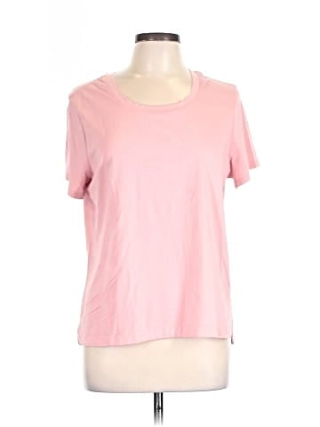 Freely Short Sleeve T-Shirt (view 1)