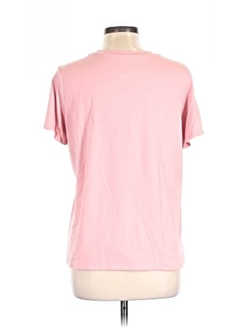 Freely Short Sleeve T-Shirt (view 2)