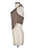 Shein Brown Tank Top Size 27 waist - photo 5