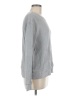 Gap Gray Long Sleeve T-Shirt Size S - photo 4