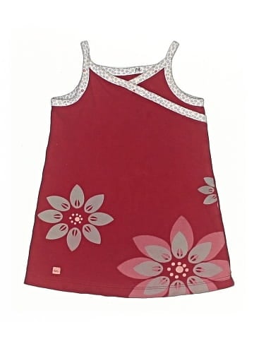Tea Dress (view 1)