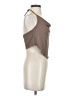 Shein Brown Tank Top Size 27 waist - photo 4
