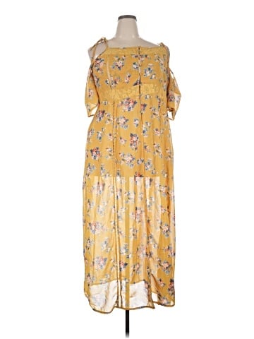 FASHION TO FIGURE Sleeveless Top (view 1)