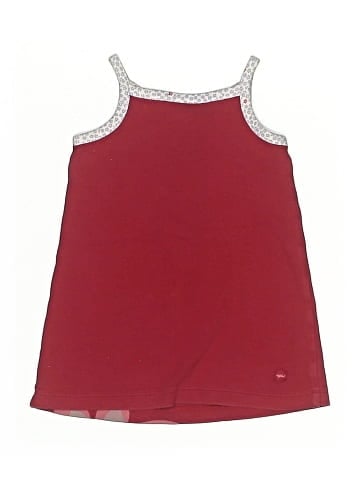 Tea Dress (view 2)