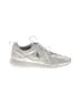 Nike Metallic Silver Sneakers Size 11 - photo 1