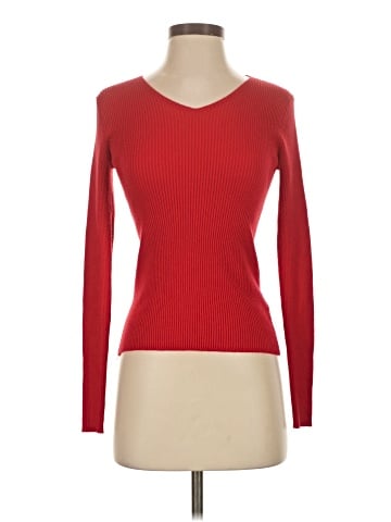 La Miel Pullover Sweater (view 1)