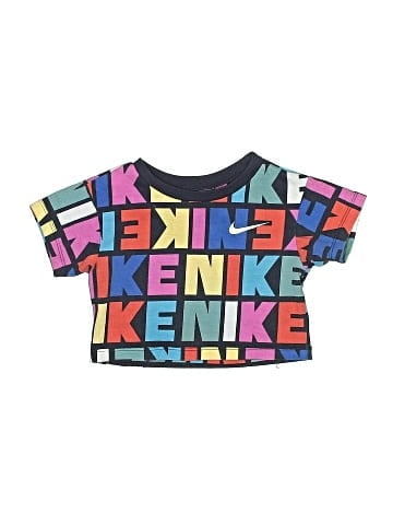 Nike Short Sleeve T-Shirt (view 1)