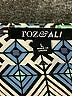 Roz & Ali 100% Polyester Blue Sleeveless Blouse Size L - photo 7