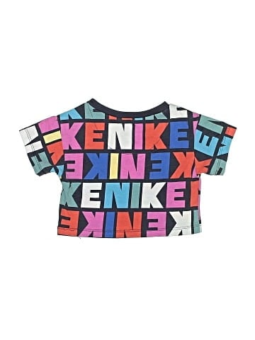 Nike Short Sleeve T-Shirt (view 2)