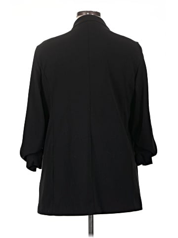 Time and Tru Blazer (view 2)